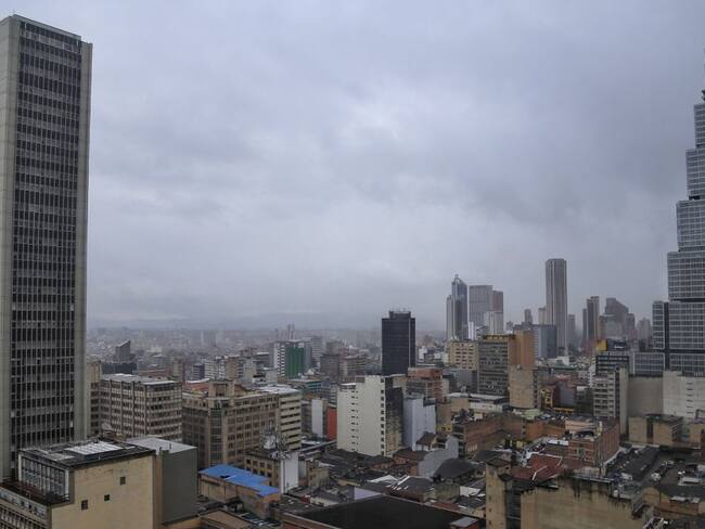 En firme cobro de valorización en Bogotá