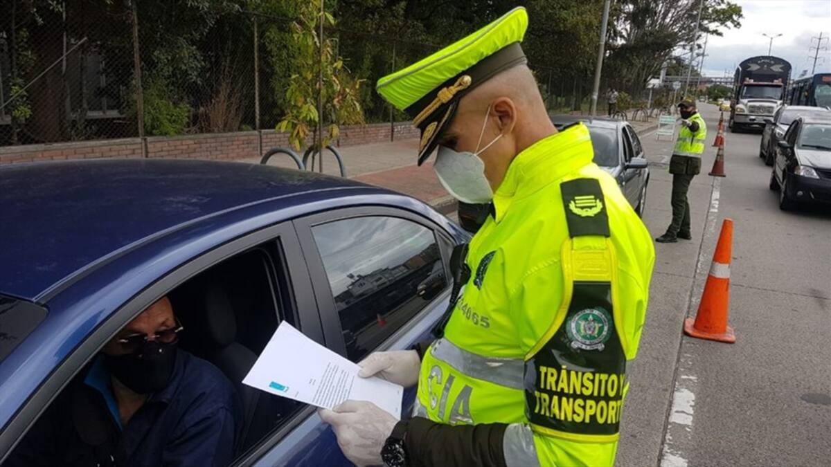 Conozca la nueva plataforma para subir videos como prueba de infracciones de tránsito