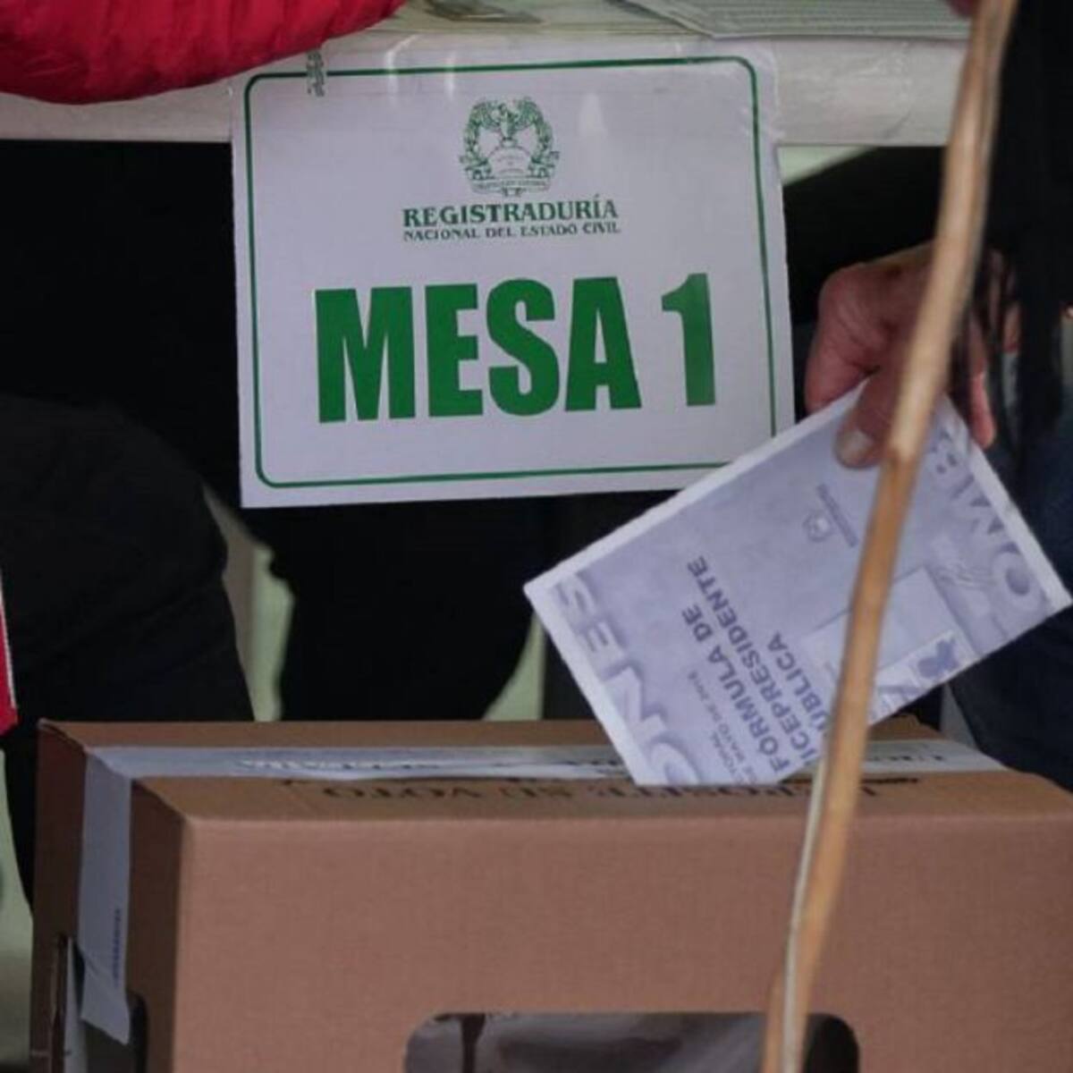 ¿Qué se vota, y cómo, en las consultas presidenciales del 13 de marzo?