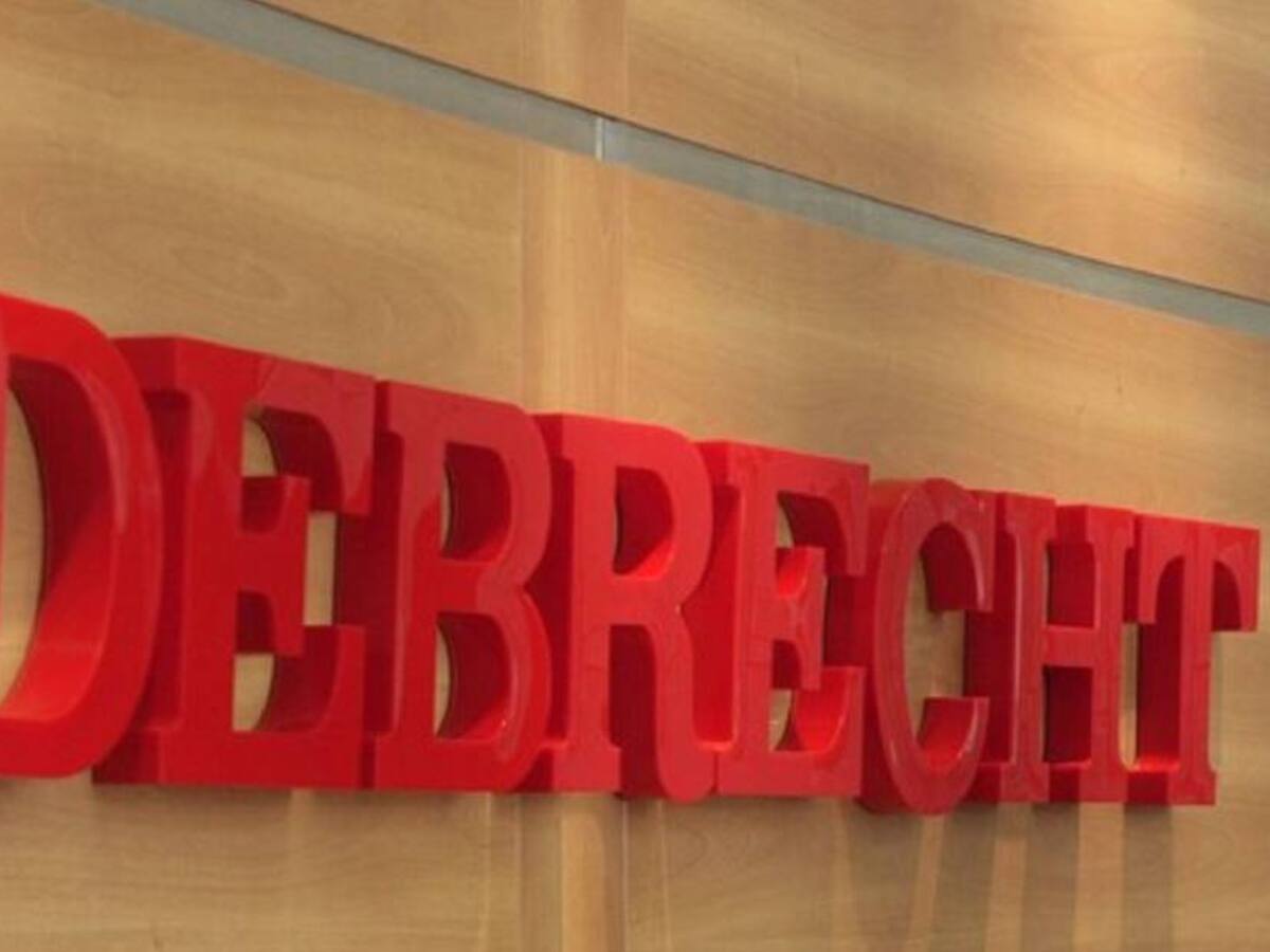 Fiscalía negó que otorgara beneficios judiciales a directivos de Odebrecht