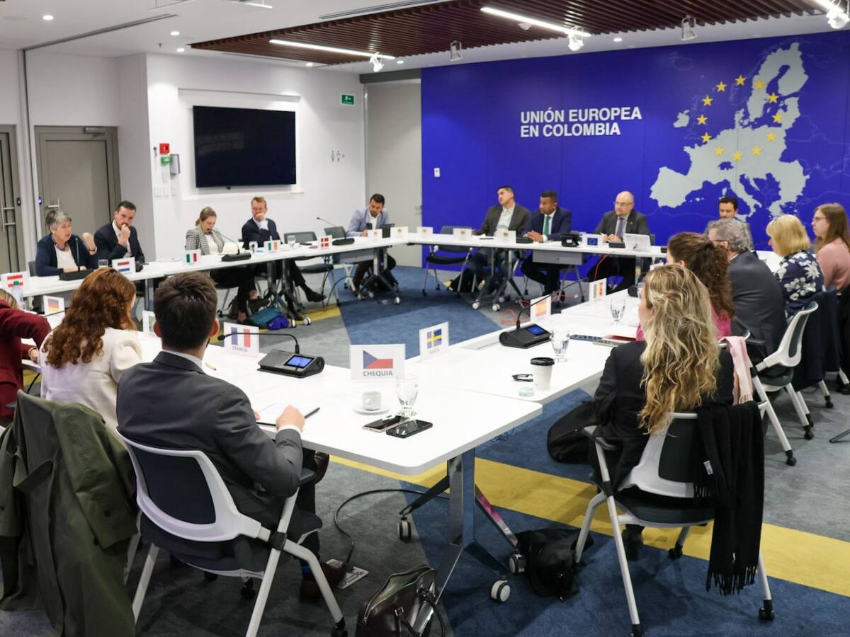 Presidente de la República designará un Comisionado Regional de Paz para el sur del país