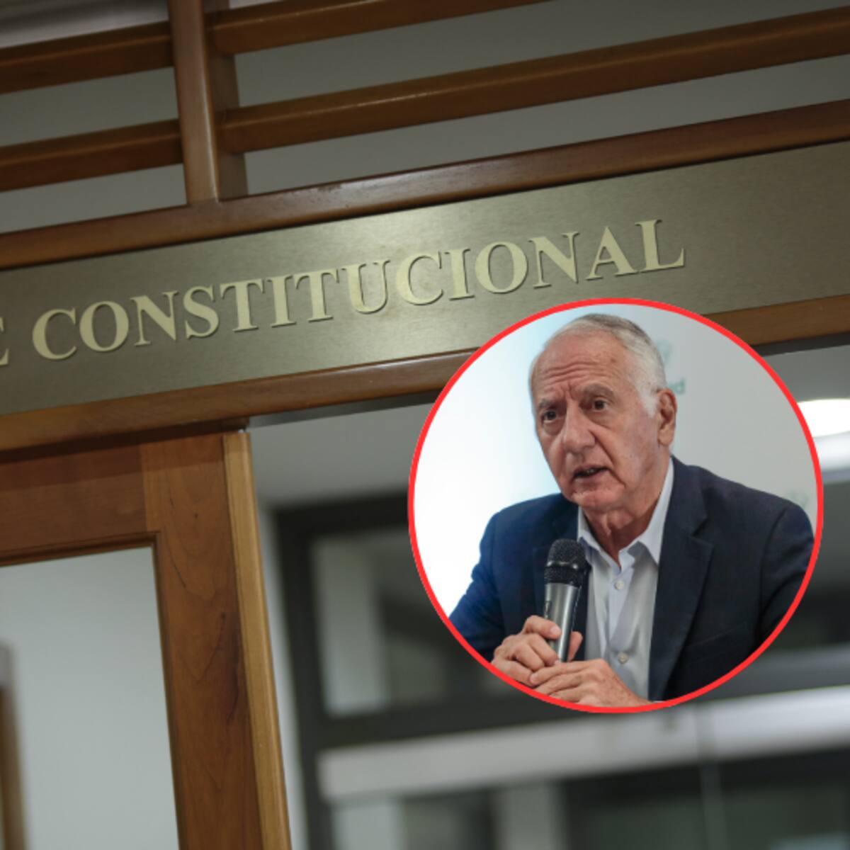 Corte Constitucional niega plazo a Minsalud por caso deficiencias en el sistema