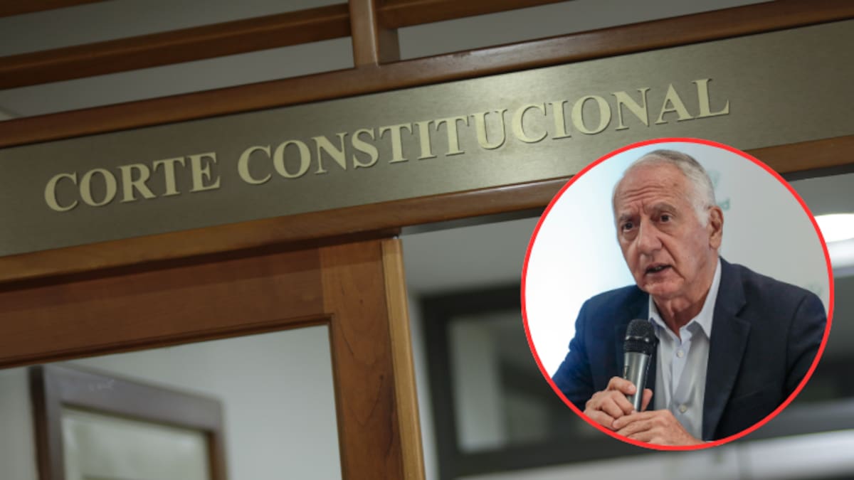 Corte Constitucional advierte que Minsalud no cumplió con el reajuste de la UPC