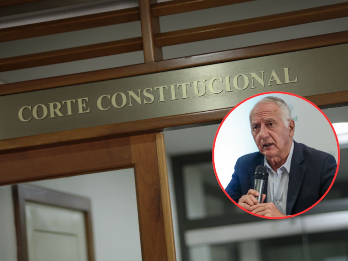 Corte Constitucional advierte que Minsalud no cumplió con el reajuste de la UPC