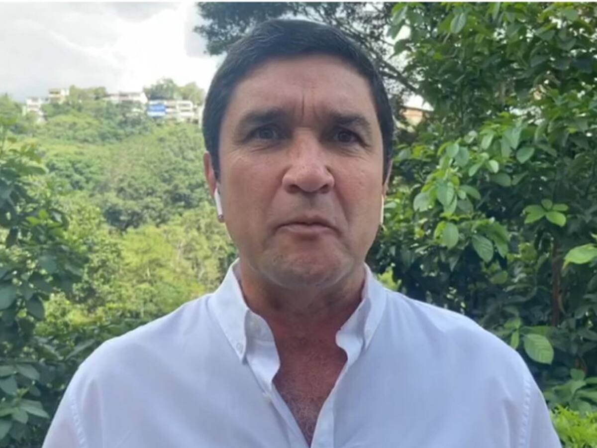 "Seguiremos en defensa del Páramo de Santurbán": Alcalde Cárdenas