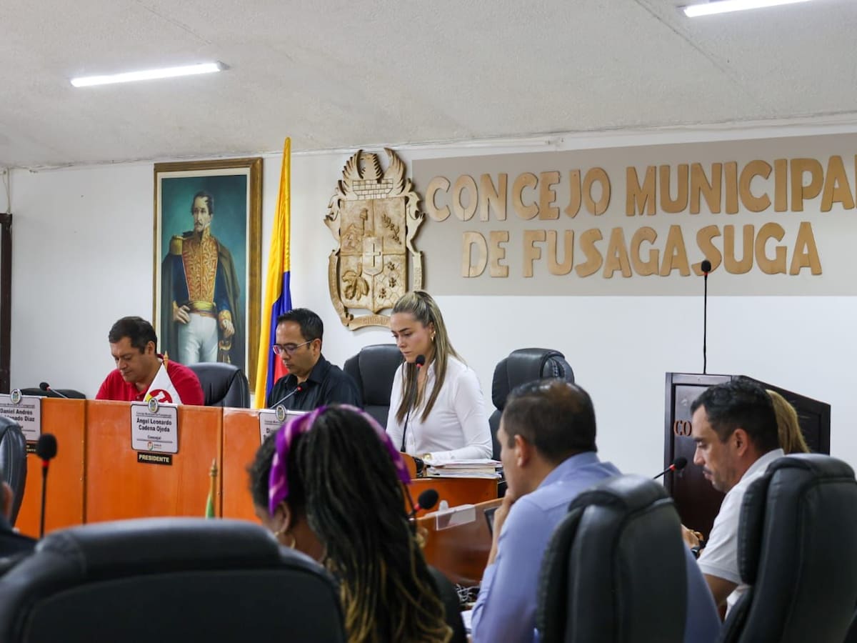 Fusagasugá se suma a la Región Metropolitana Bogotá - Cundinamarca para fortalecer la seguridad