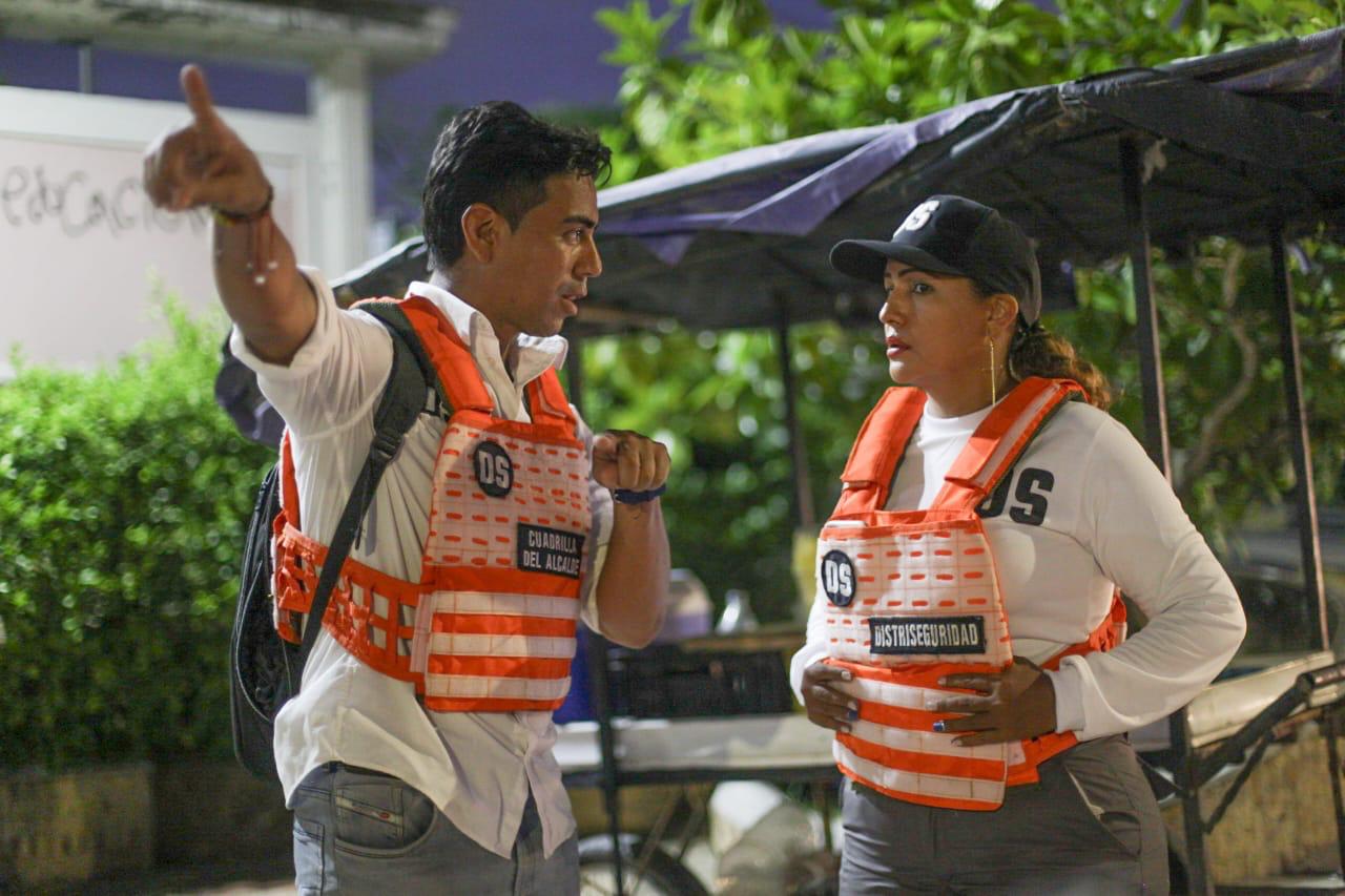 Alcaldía de Cartagena