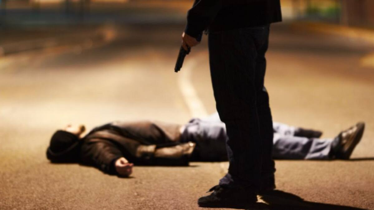 Un hombre fue asesinado en Tibú