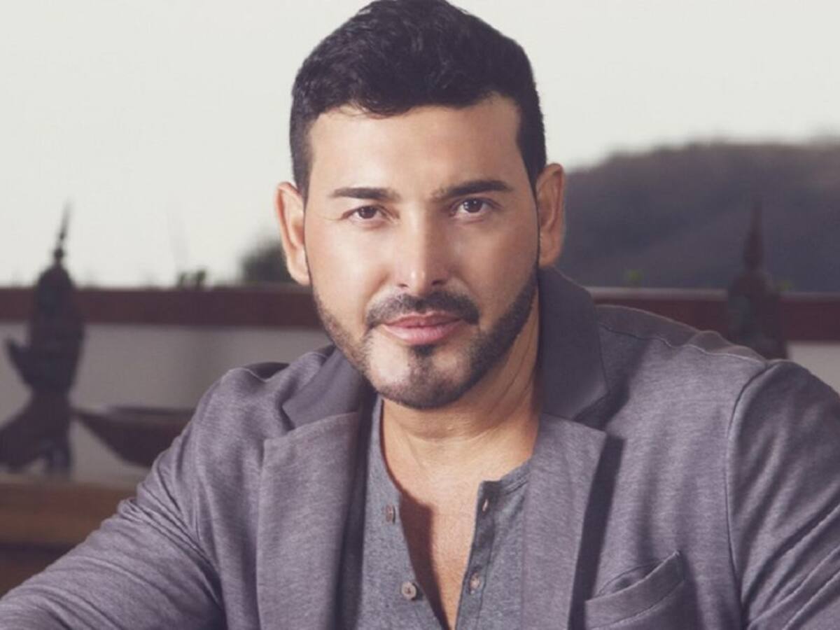 “Soy un vagabundo”, la canción de un arrepentido: Hugo Roja