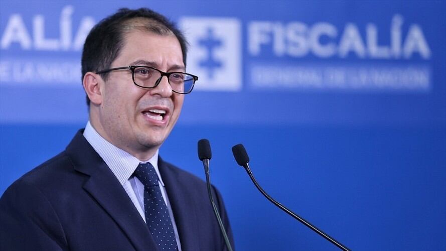 Según Francisco Barbosa, funcionarios públicos podrían incurrir en delitos de prevaricato y omisión de socorro. Foto: Colprensa