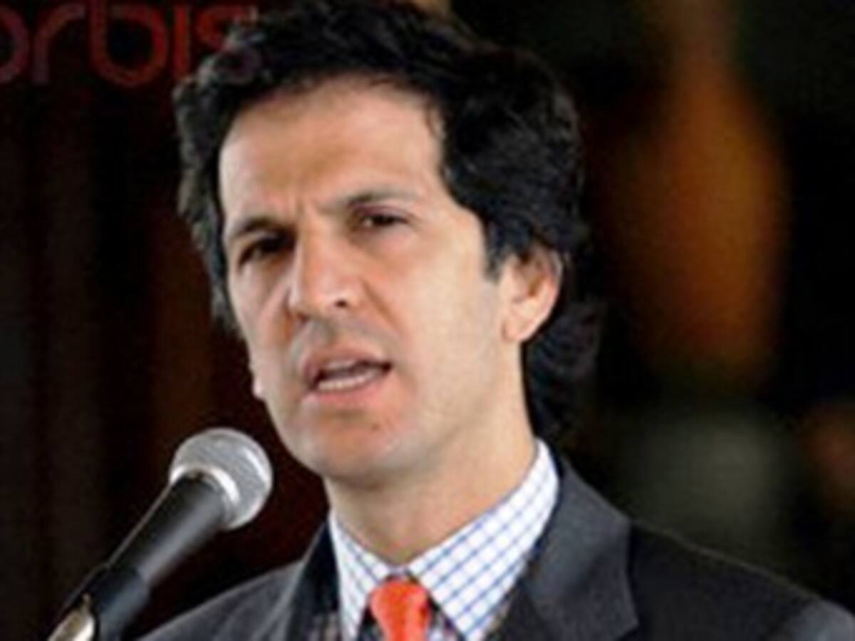 “La región debe tener claro que las Farc no tienen fronteras”, Canciller Bermúdez.