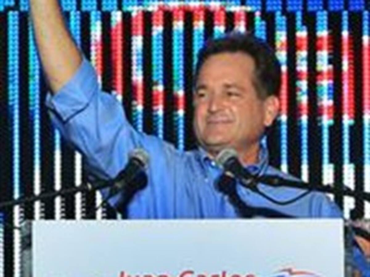 Opositor propone reformular relaciones entre Colombia y Panamá