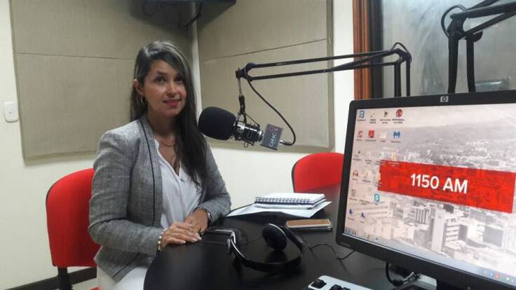 Denuncian al alcalde (e) de Armenia por supuesto acoso laboral