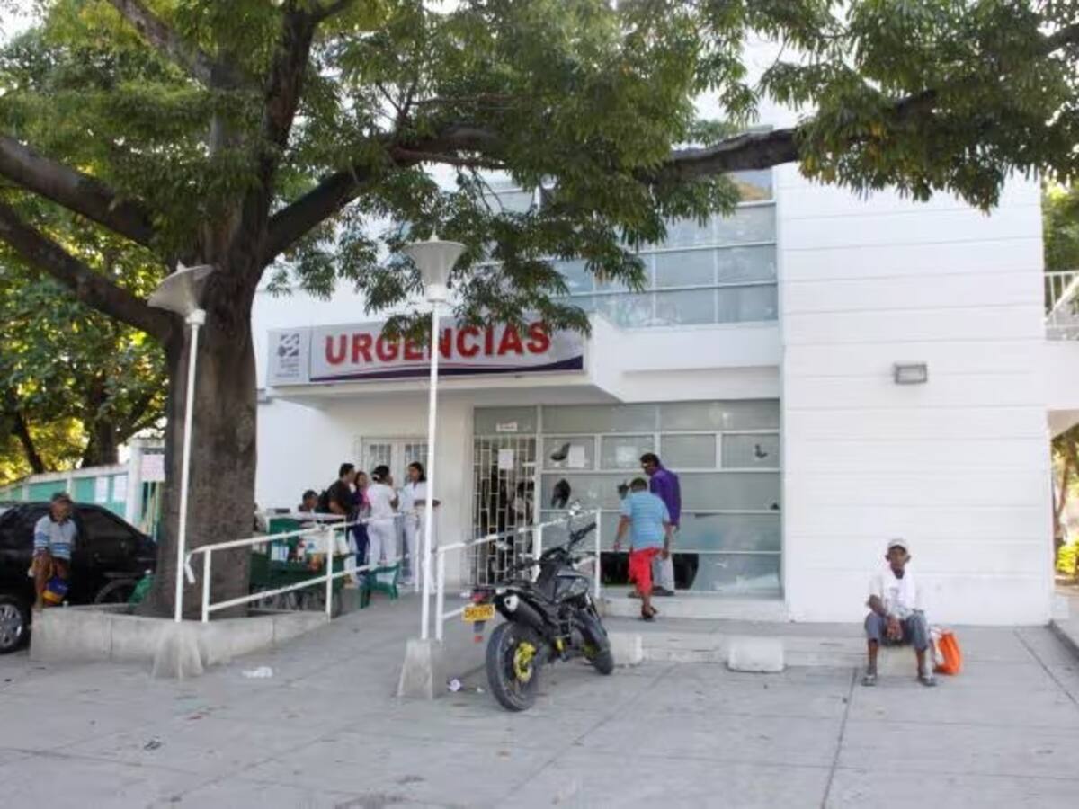 Joven fue asesinado por un hombre armado en barrio Olaya Herrera de Cartagena