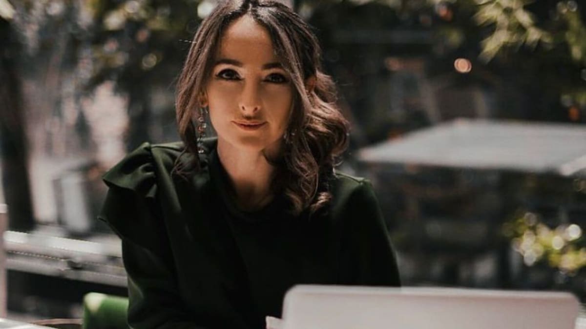 "Dijeron que iban a acabar con mi reputación": empresaria Katherine Loaiza