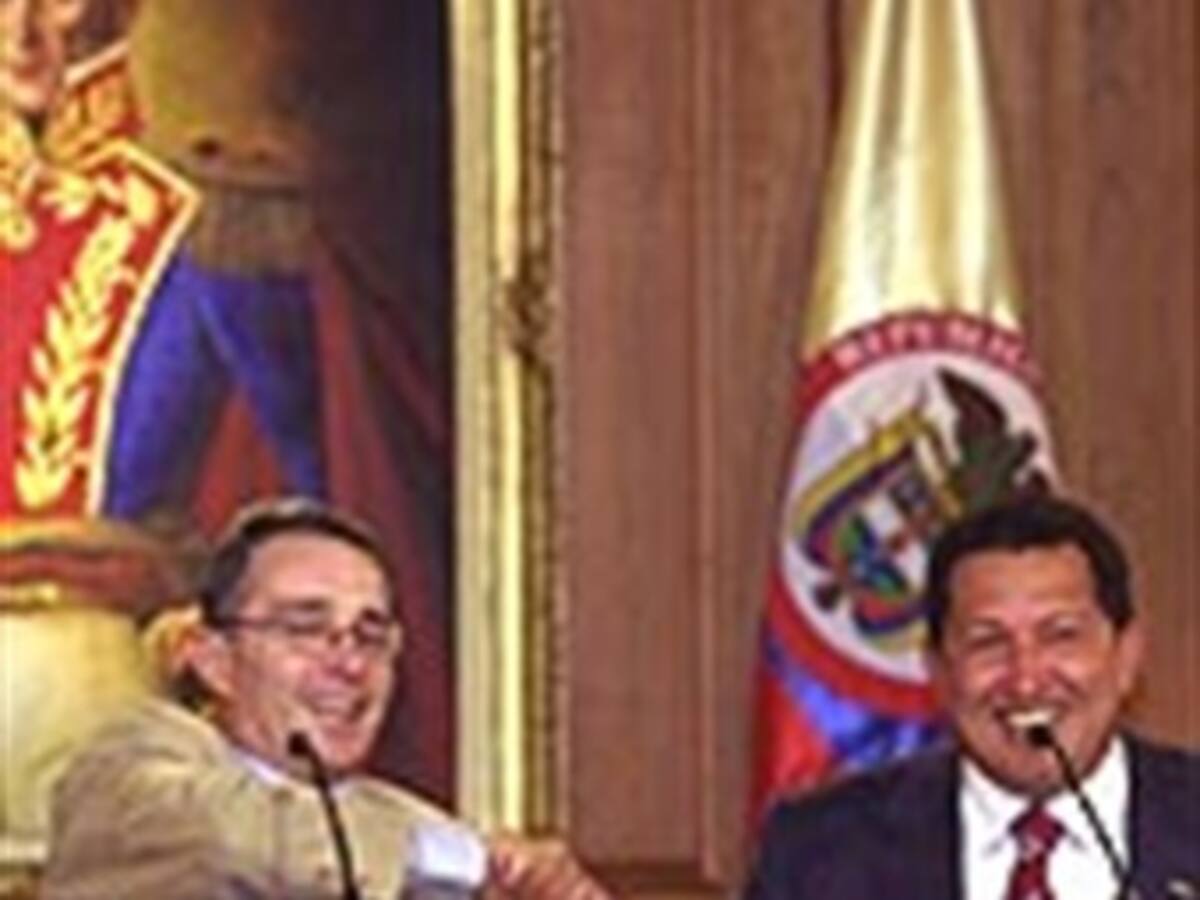 Colombia y Venezuela refuerzan su alianza comercial