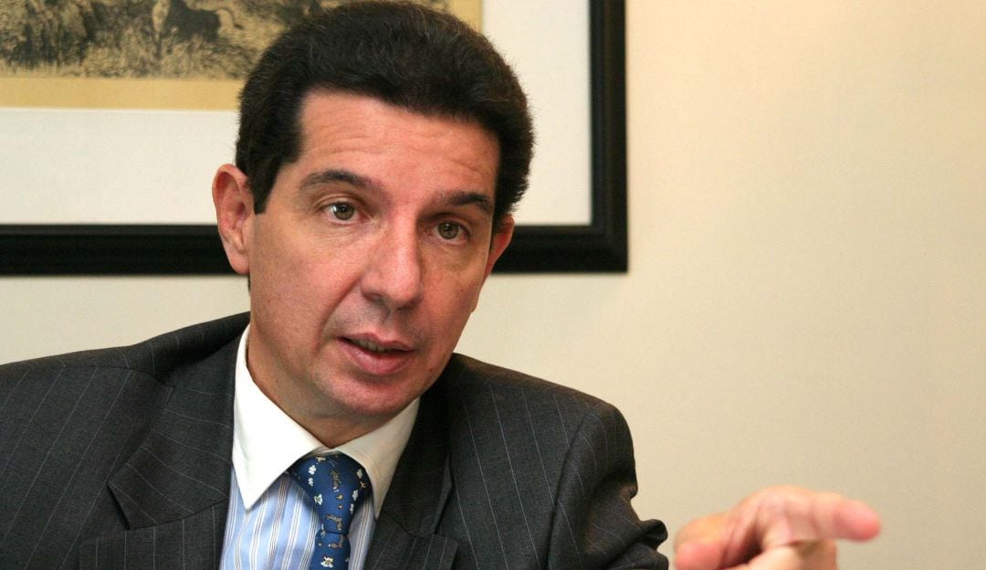 José Félix Lafaurie / Colprensa