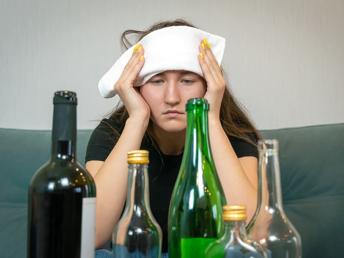 ¡El truco para Fin de Año! Si come queso antes de tomar, no tendrá resaca: le contamos por qué