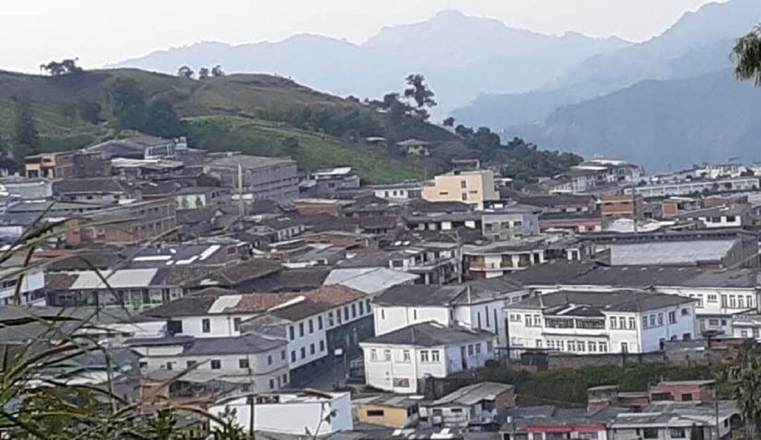 Municipio de Neira, Caldas