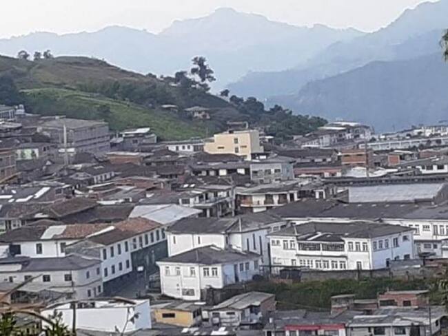 Municipio de Neira, Caldas