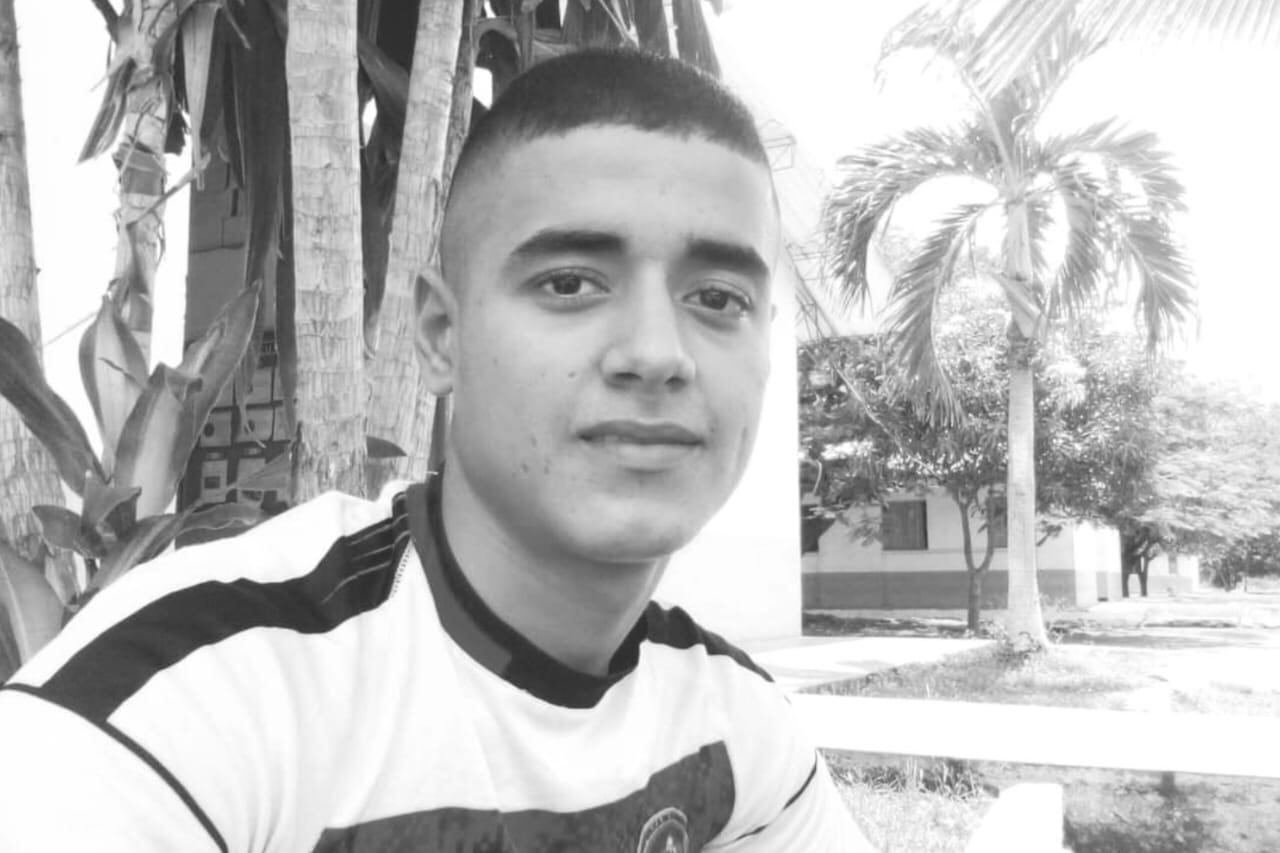 Foto: Cortesía-de Luis Enrique Valderrama