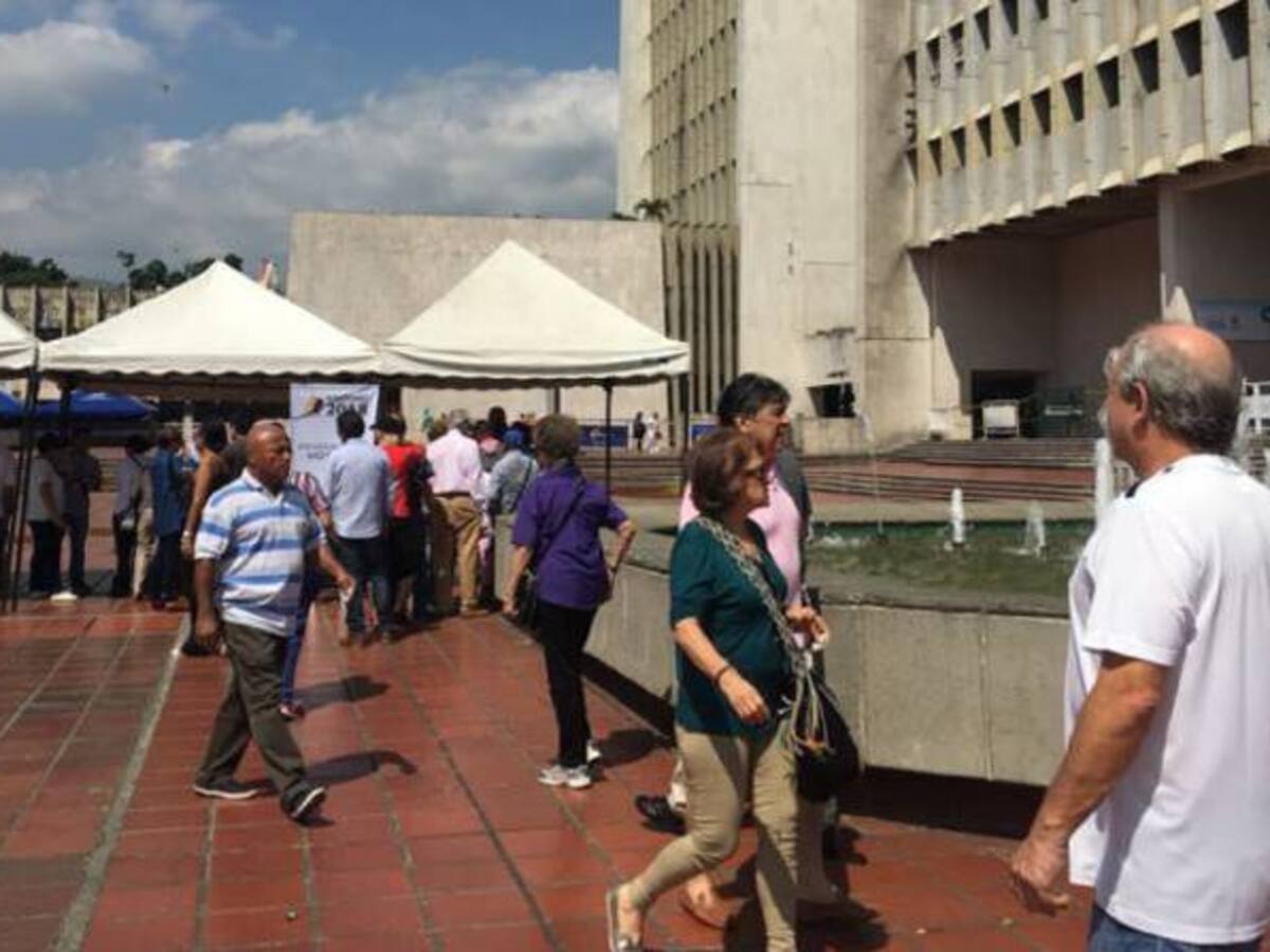 Después de un siglo el Valle sin partidos liberal y conservador