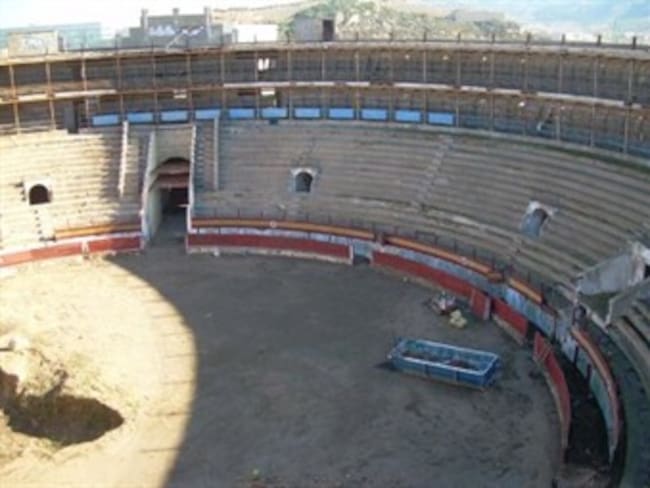 Cartagena invertirá más de mil millones de pesos en la reapertura de la plaza de toros