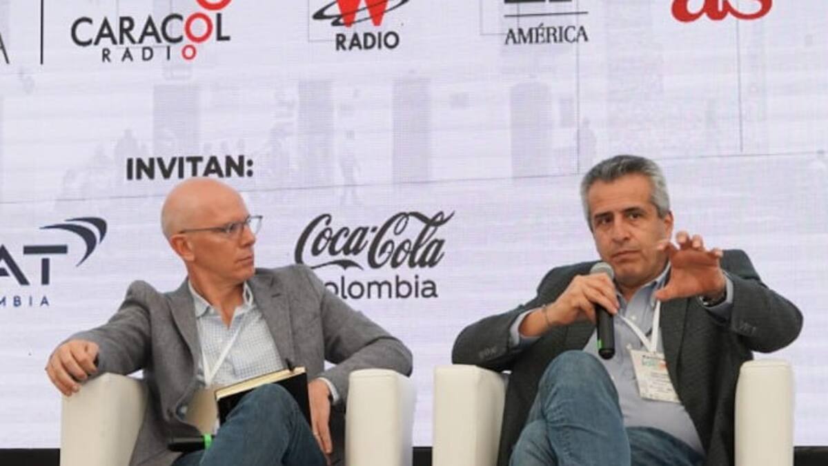 Así se vive el Festival de las Ideas 2023