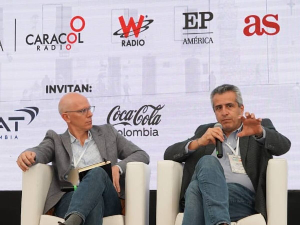 “Sería una torpeza del gobierno si nos ponemos a hablar de Constituyente” Mininterior