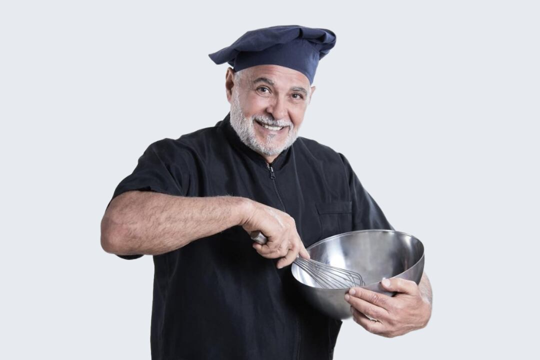 Cortesía: “Un Ángel en la Cocina”