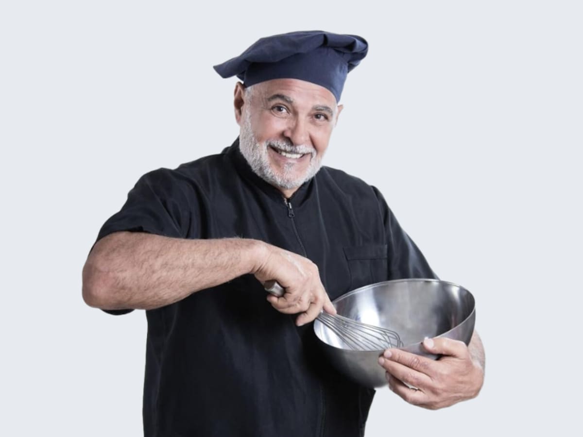 El viaje culinario en un pequeño escenario es la inspiradora historia de “Un Ángel en la Cocina”