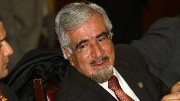 Fallo del Procurador sobre 'yidispolítica' buscaba evitarle problemas al gobierno: Germán Navas