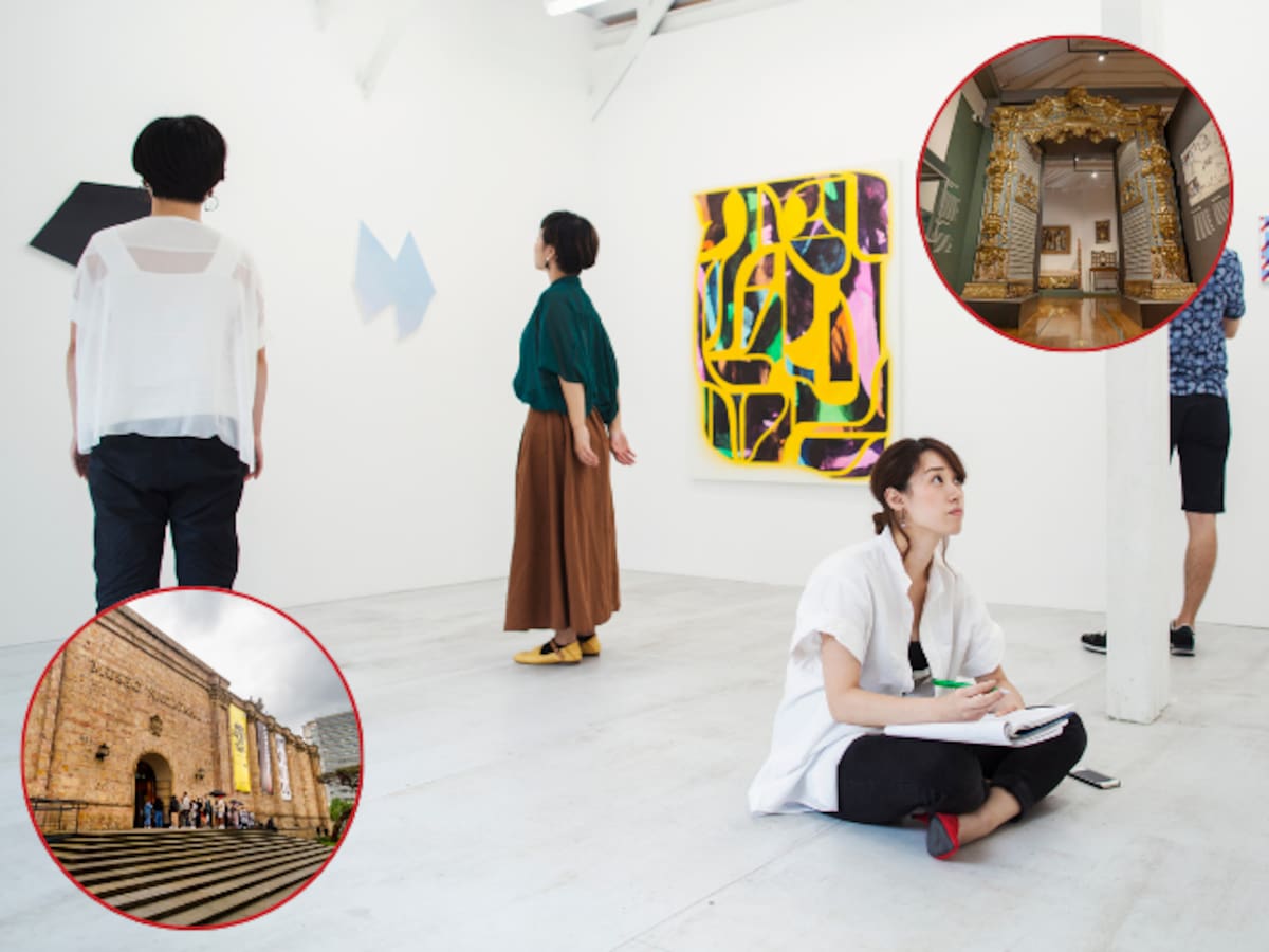 Regresa la Noche de Museos gratuita Bogotá 2024: Qué día, horarios y últimos detalles