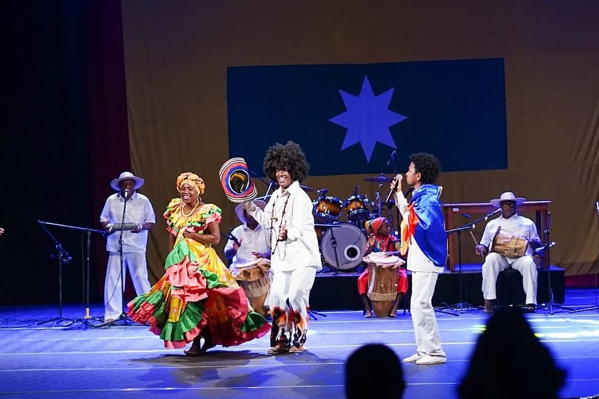 Afrocaribe Fest 2026