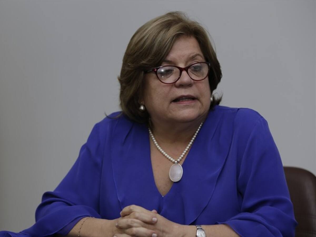 No le aconsejaría al presidente impulsar una asamblea constituyente: Minjusticia