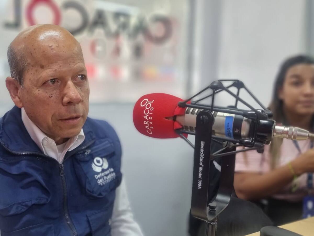 Defensoría estrena mecanismo para evitar protestas sociales