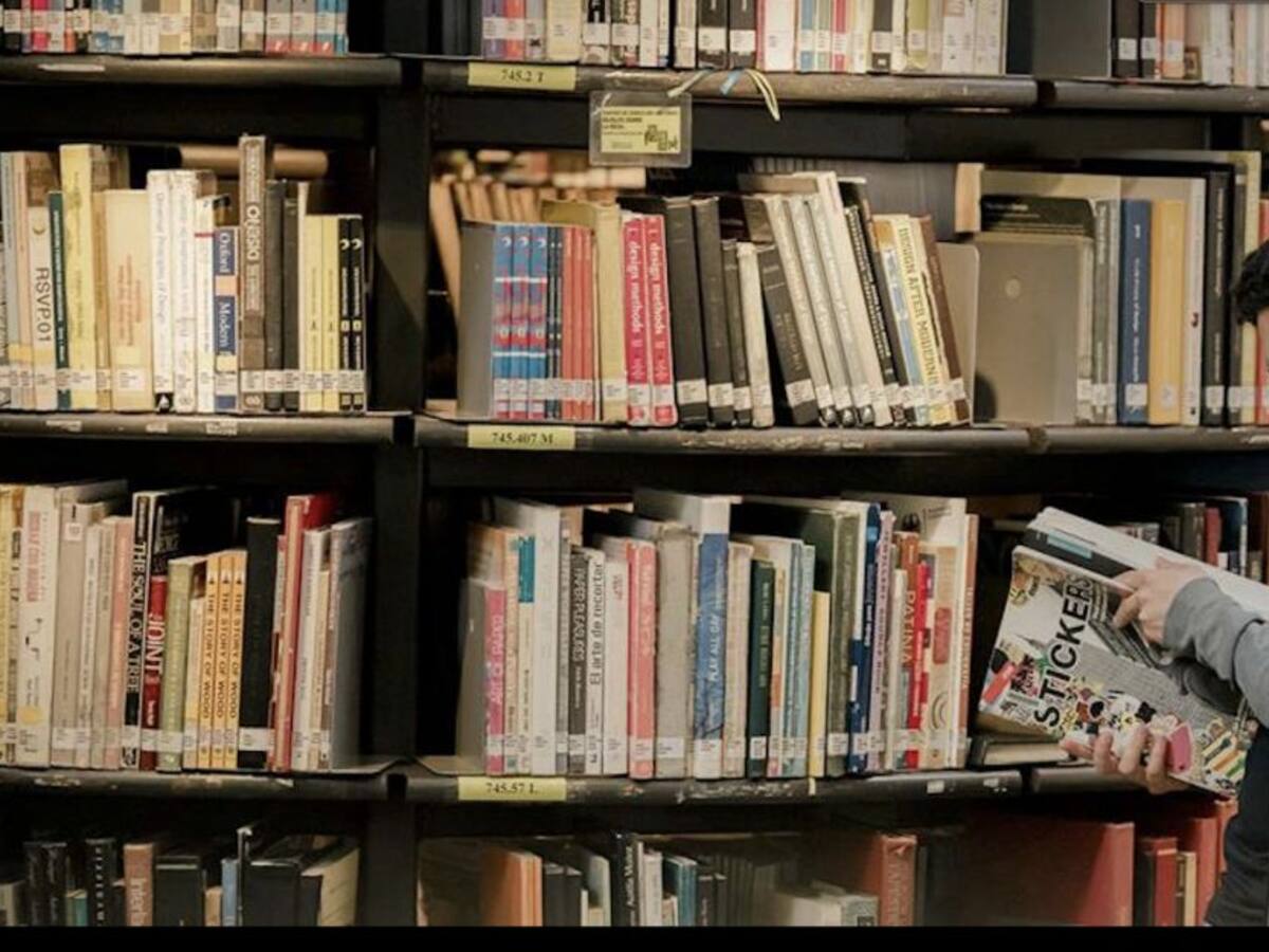 Biblioteca de Los Andes sí será pública, pero en forma gradual