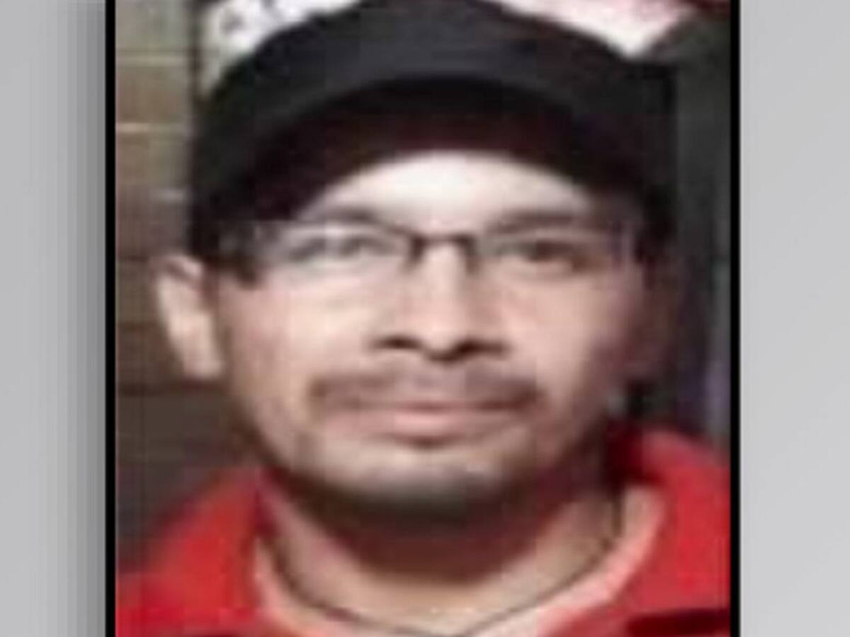 Alias 'Hugo' fue dado de baja en el centro del Valle del Cauca