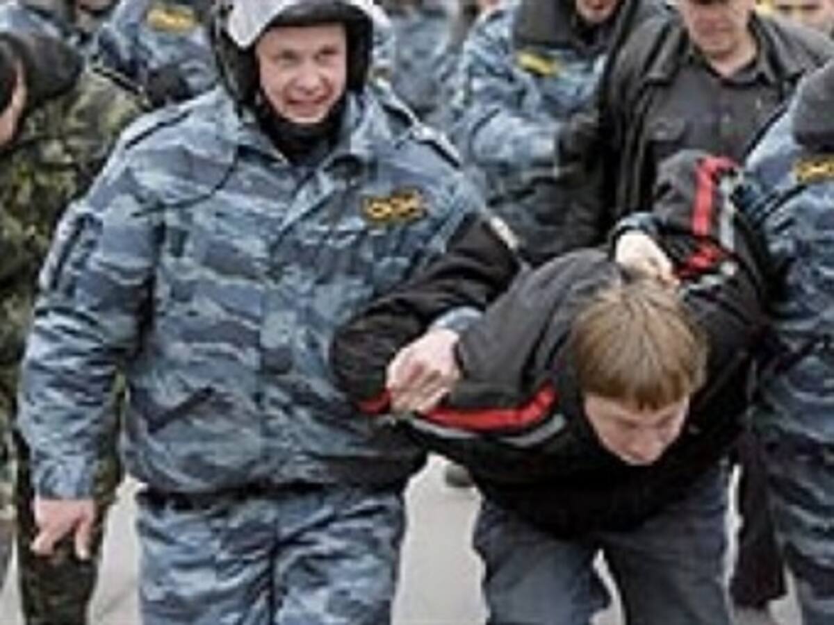 En Rusia sospechan que un hombre se comió un joven que conoció en web homosexual