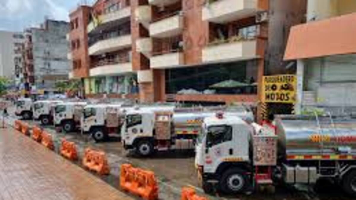 Asesinan a bombero en Algeciras y alertan por amenazas contra el cuerpo de socorro en Baraya
