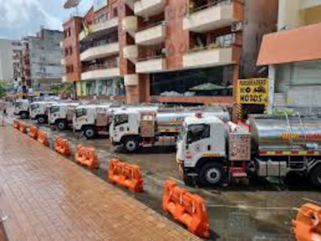 Su compromiso se mantiene firme, pero es indispensable contar con medidas de seguridad. Foto Relacionada.