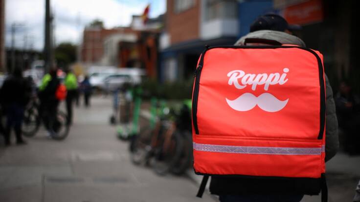 Red Papaz: No hay cooperación que evite venta de alcohol a menores en Rappi