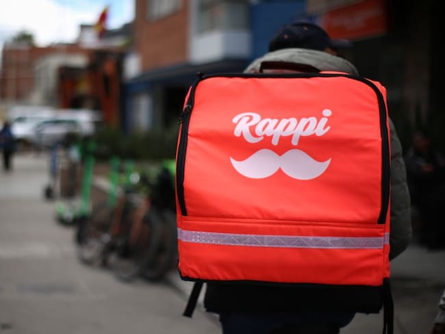 Red Papaz: No hay cooperación que evite venta de alcohol a menores en Rappi