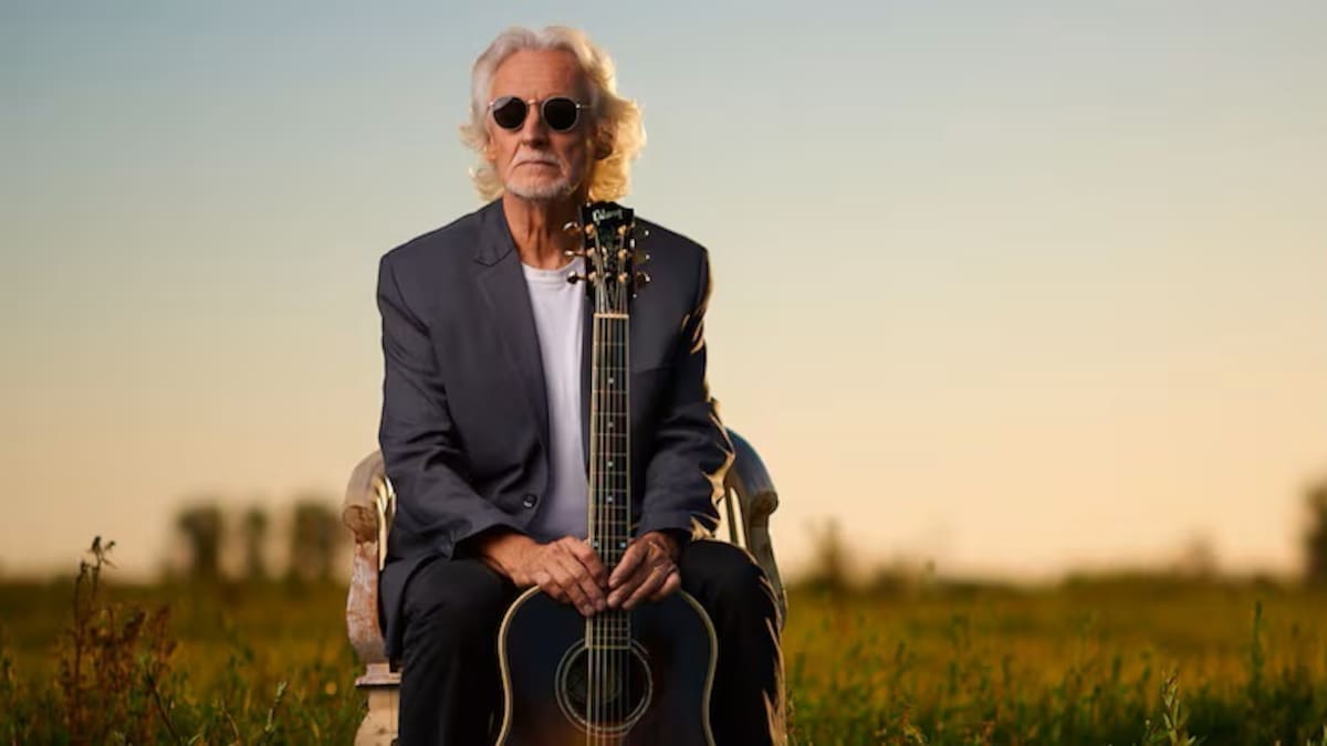 Nito Mestre a 50 años del adiós