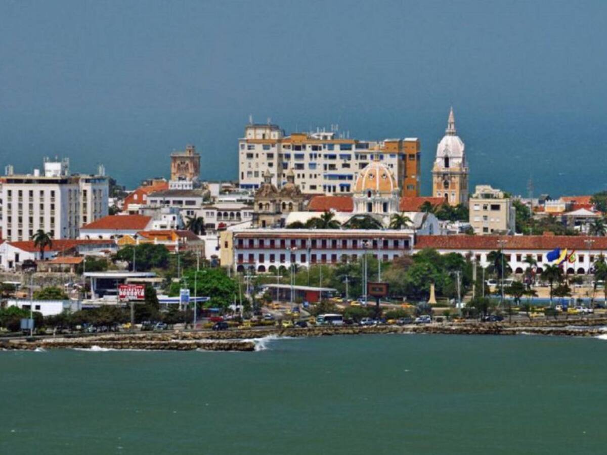 Inversionistas mantienen proyectos de expansión en Cartagena