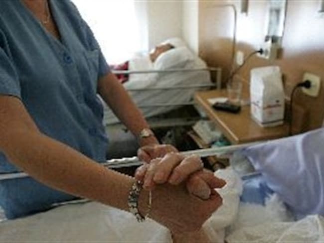 Secretaría de Salud reportó más de 3.000 tutelas por falta de atención por parte de EPS