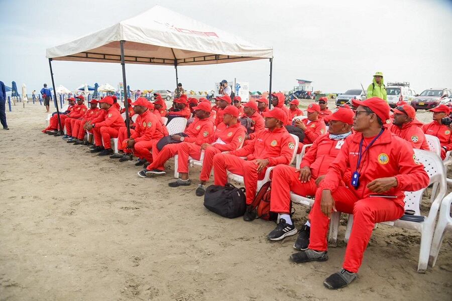 Alcaldía de Cartagena