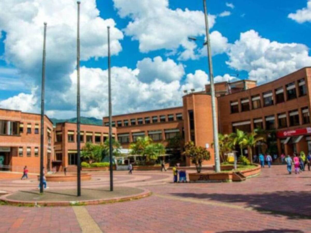 ¡Revolcón en Dosquebradas! Varios funcionarios de la Alcaldía son relevados