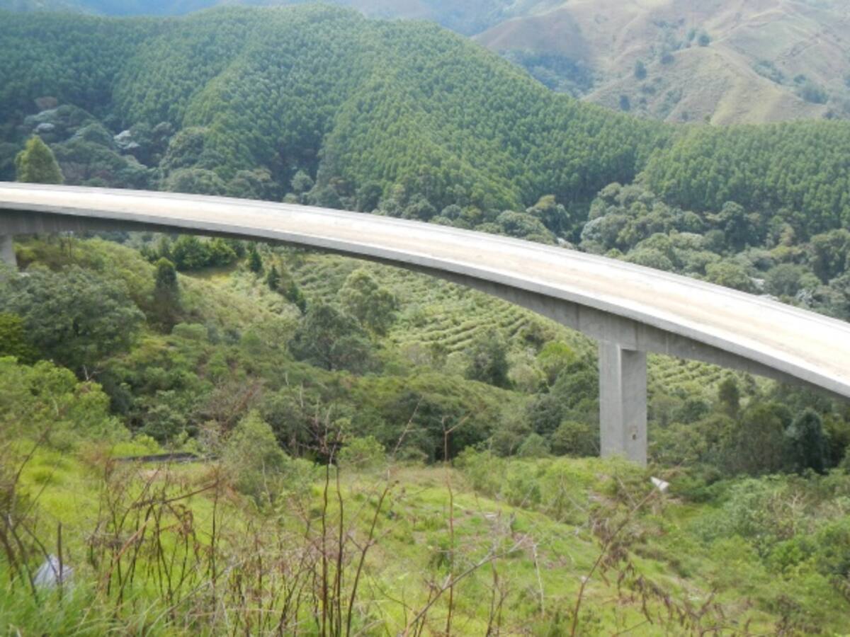 Comienzan las obras del proyecto vial Neiva- Girardot