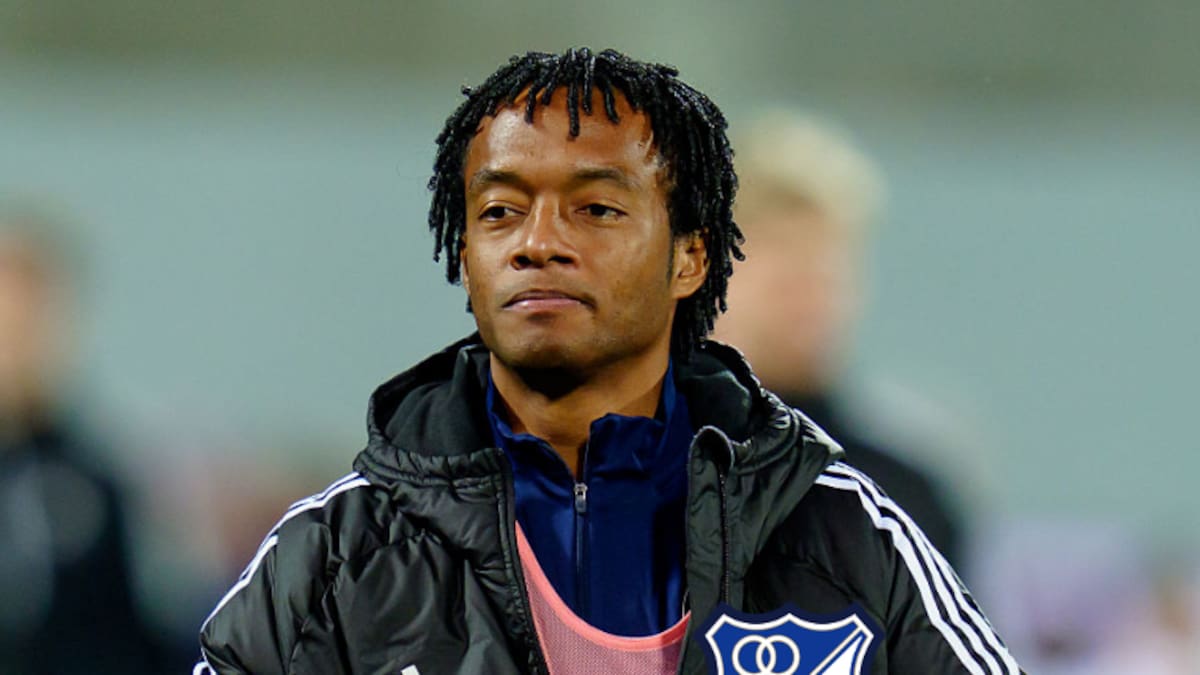 Juan Guillermo Cuadrado, nuevo jugador de Millonarios: así lo anunció el club